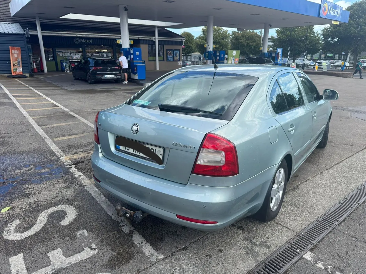 Skoda Octavia - Image 2