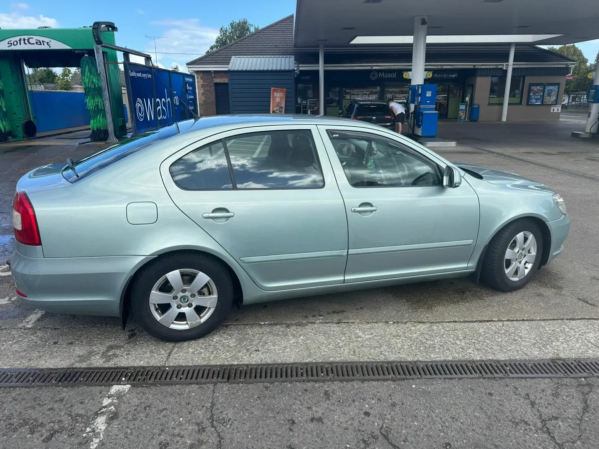 Skoda Octavia - Image 3
