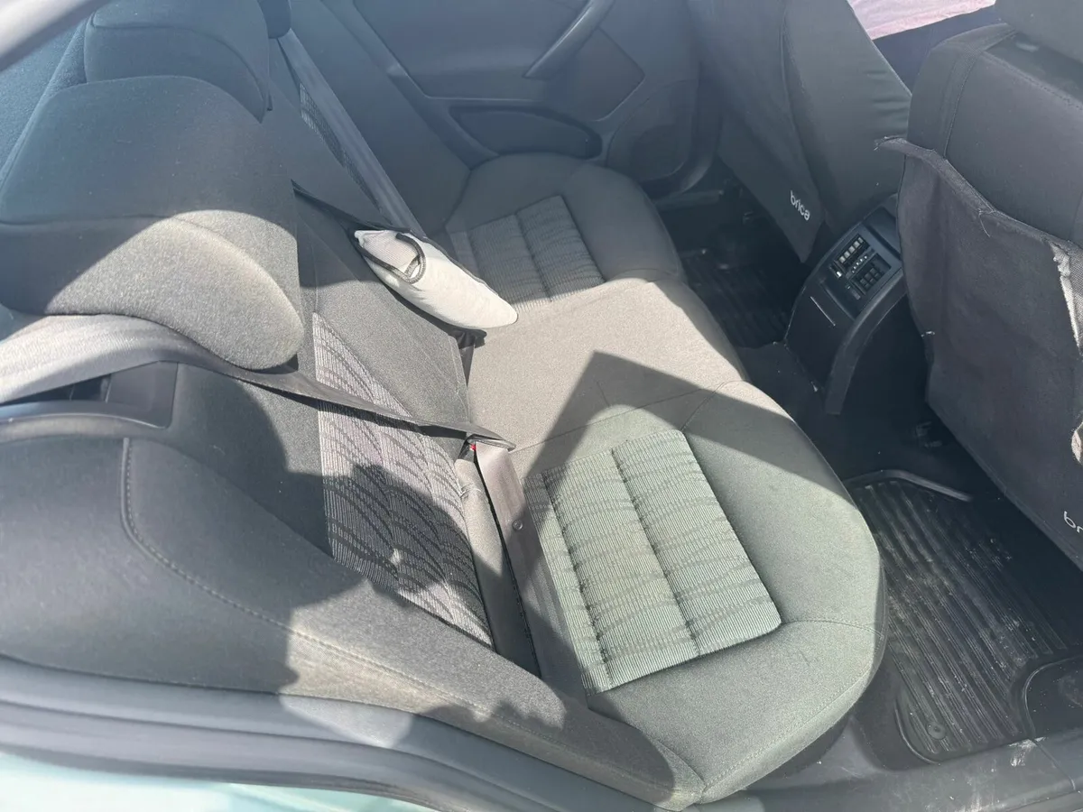 Skoda Octavia - Image 4