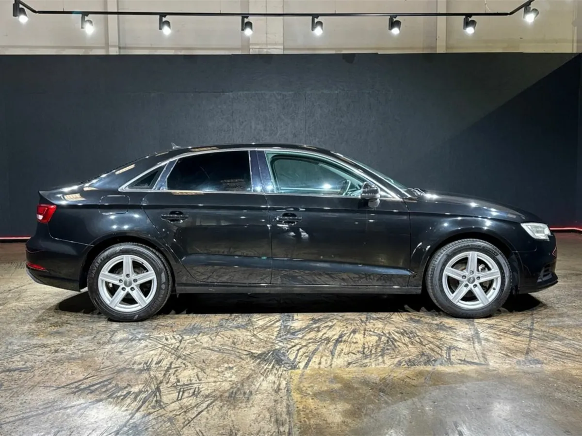 Audi A3 1.4 TFSI AUTOMATIC - REVERSE CAMERA - CRUI - Image 3