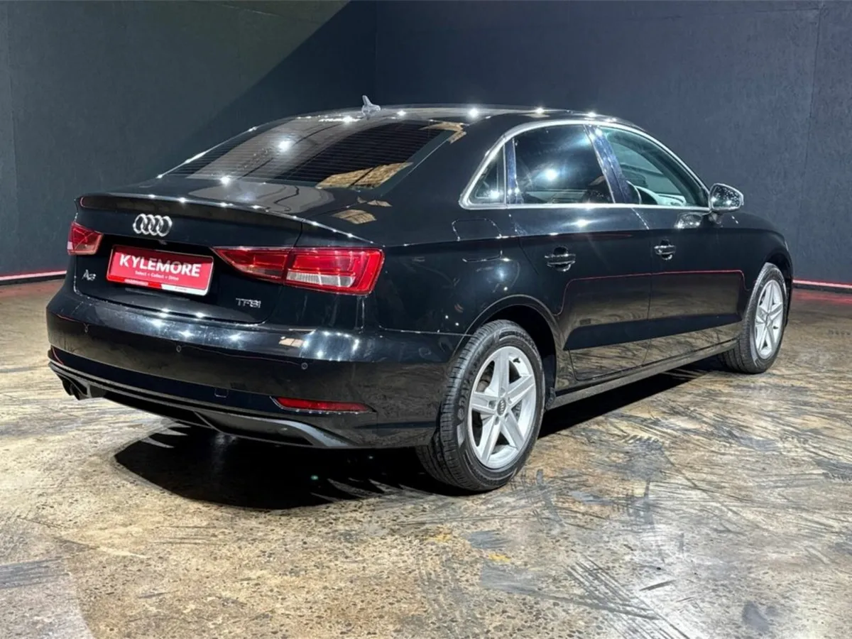 Audi A3 1.4 TFSI AUTOMATIC - REVERSE CAMERA - CRUI - Image 4