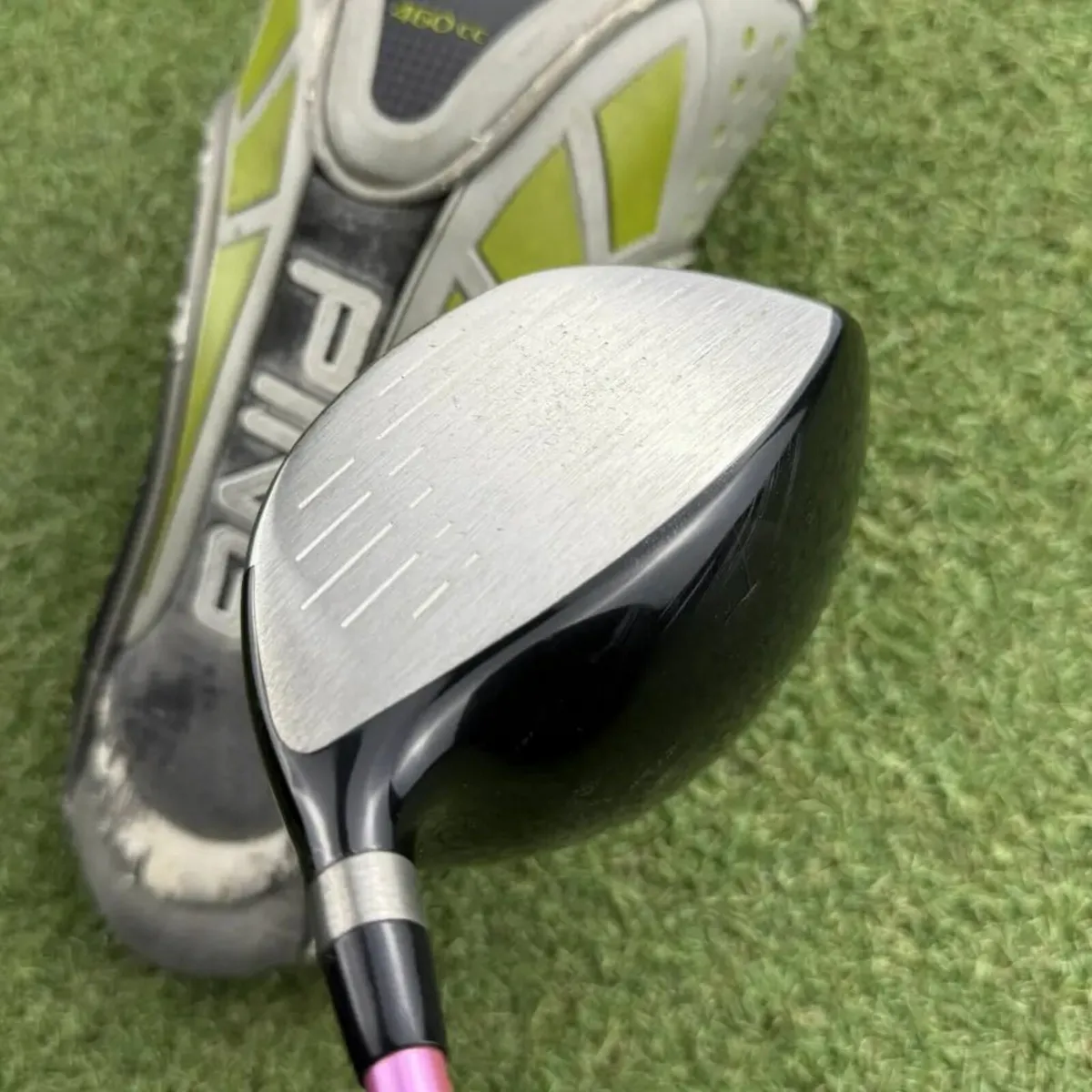PING RAPTURE DRIVER / 9° / REGULAR - Image 3