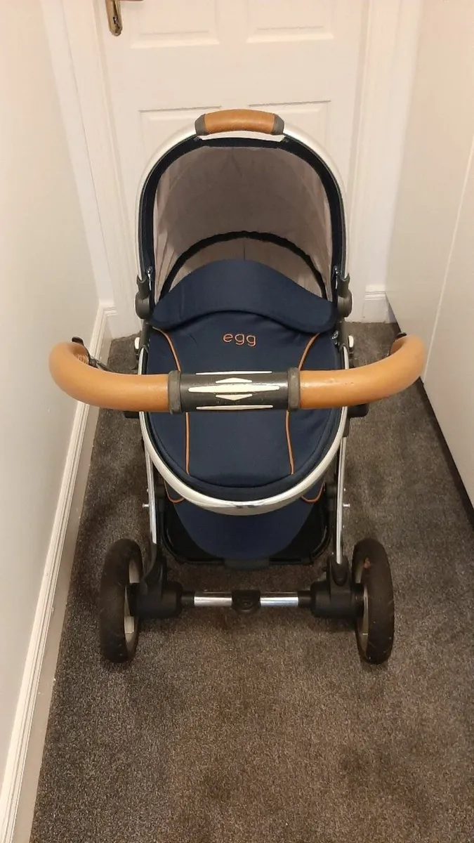 Egg Stroller - Image 3
