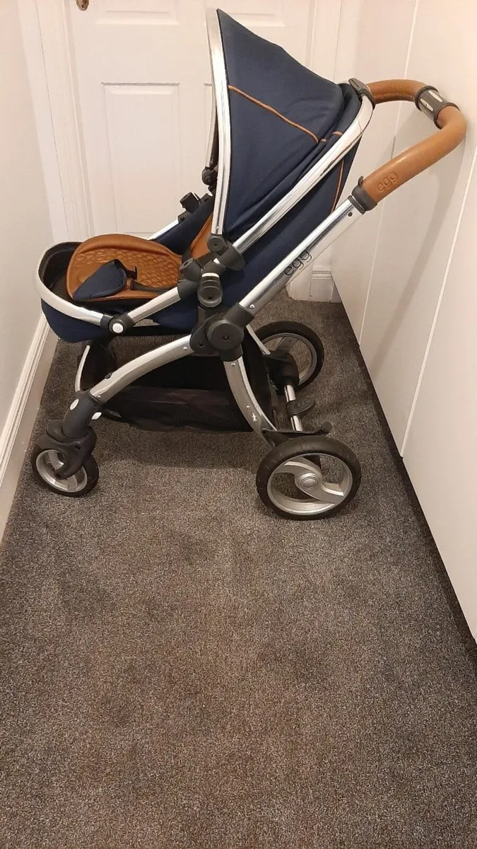 Egg Stroller - Image 4