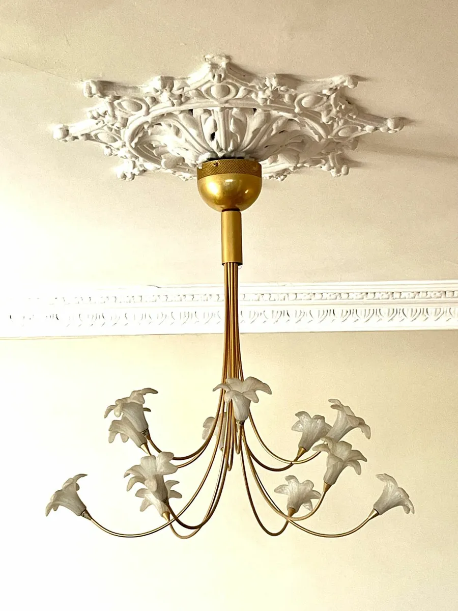 Light Fitting - Image 1