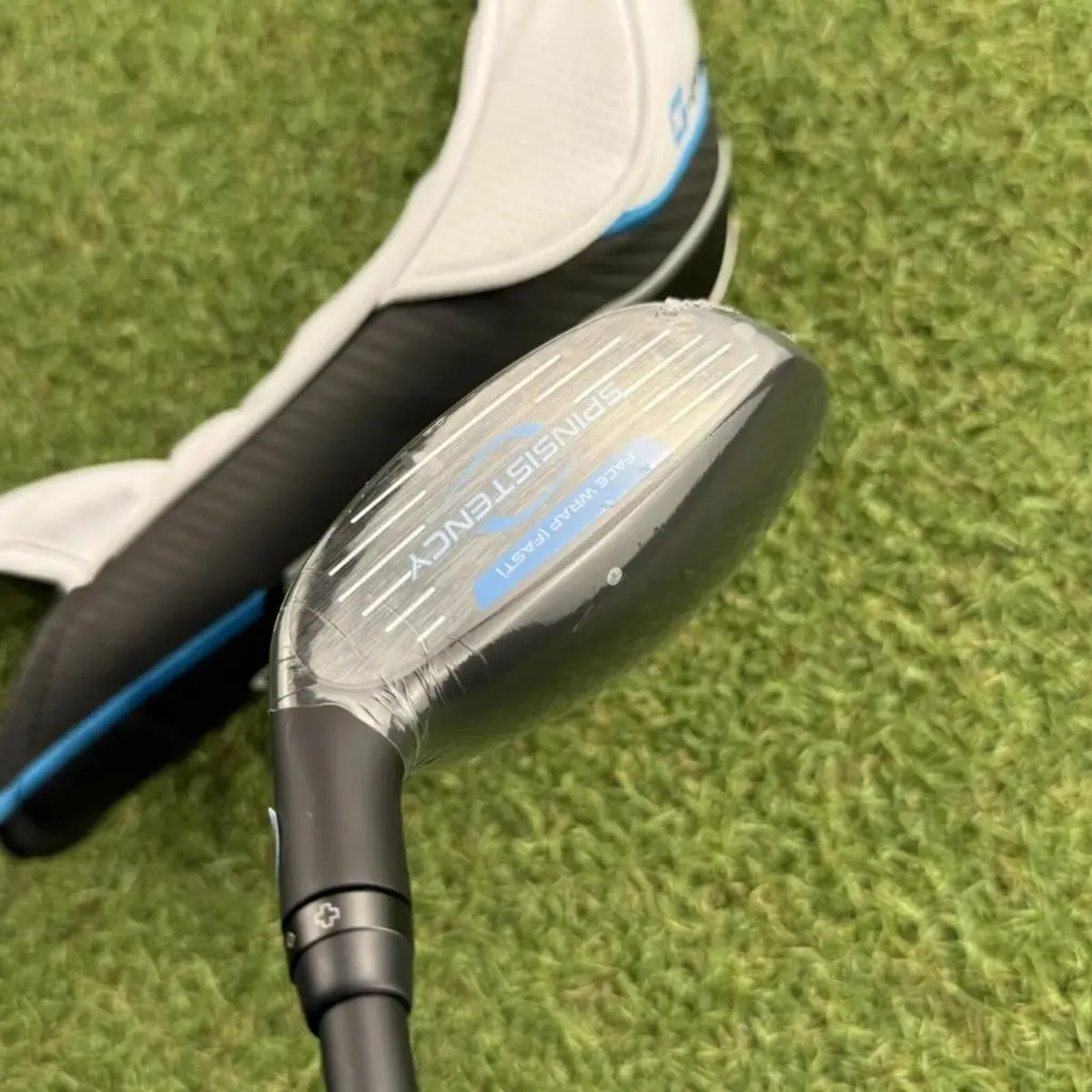 NEW PING G440 HYBRID / #3 20° / ALTA CB 70 REGULAR - Image 3