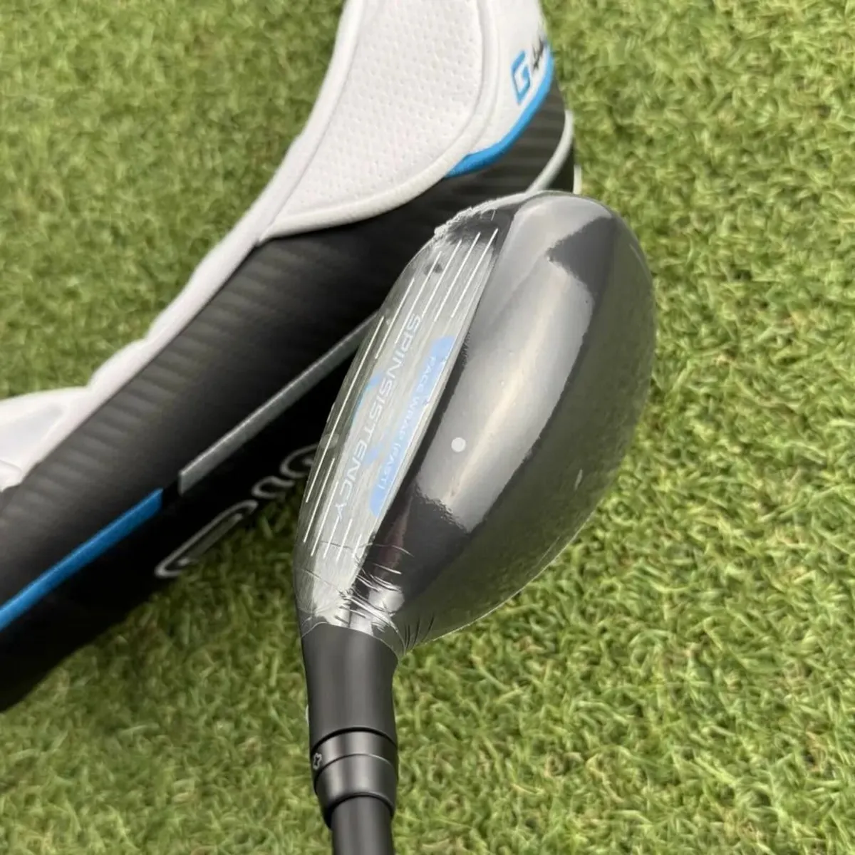 NEW PING G440 HYBRID / #3 20° / ALTA CB 70 REGULAR - Image 4