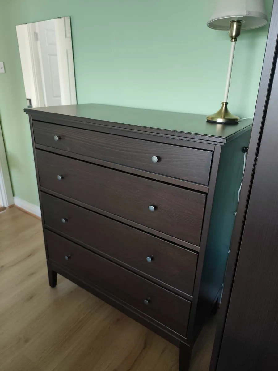 Chest of Drawers - Image 1