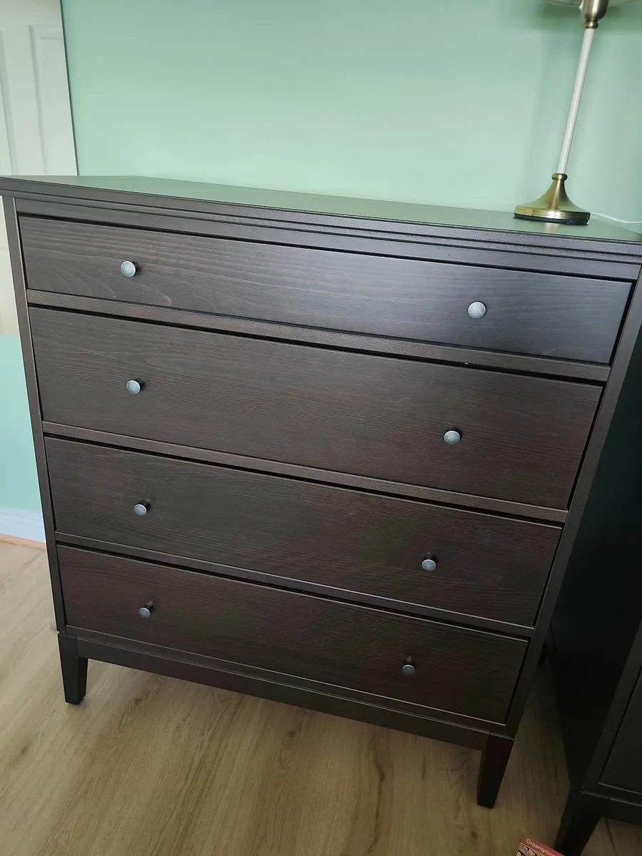 Chest of Drawers - Image 2