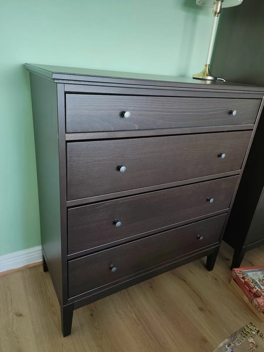 Chest of Drawers - Image 3