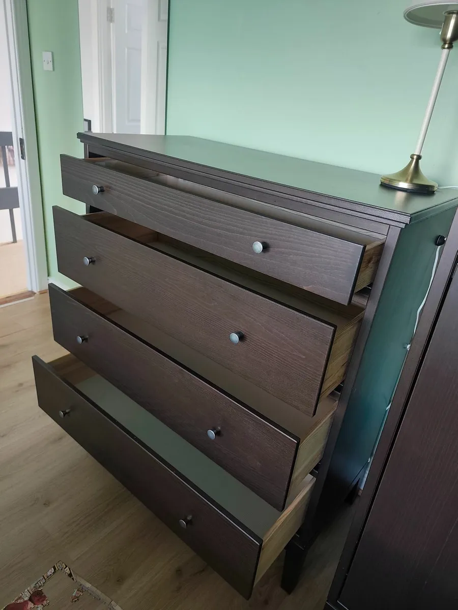 Chest of Drawers - Image 4
