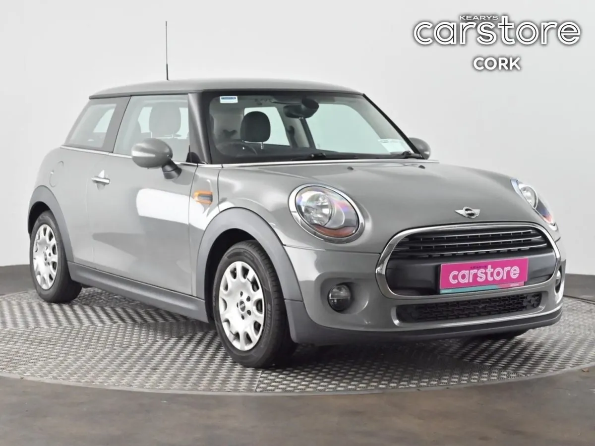 MINI One ONE Xn72 2 DR - Image 1
