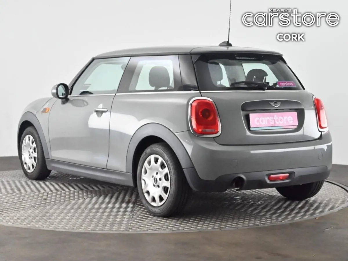 MINI One ONE Xn72 2 DR - Image 3