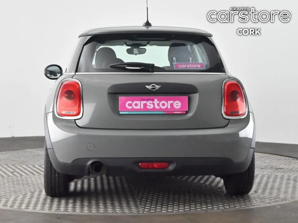 MINI One ONE Xn72 2 DR - Image 4