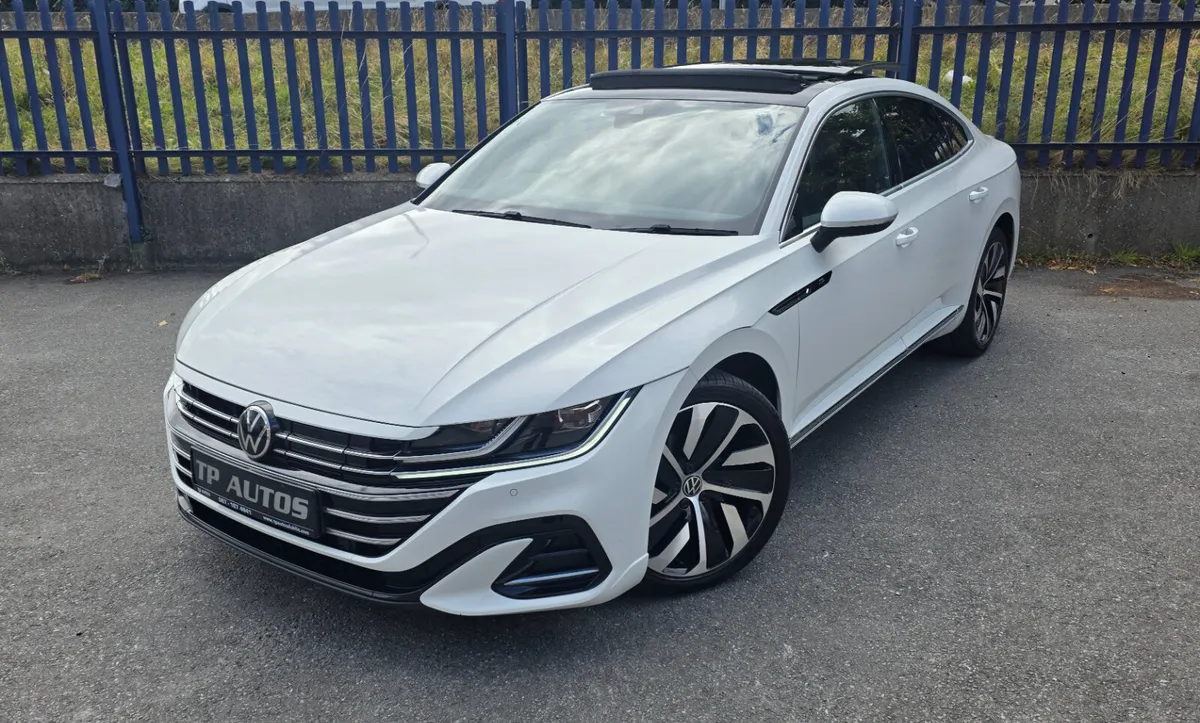 Volkswagen Arteon 2022 - Image 1