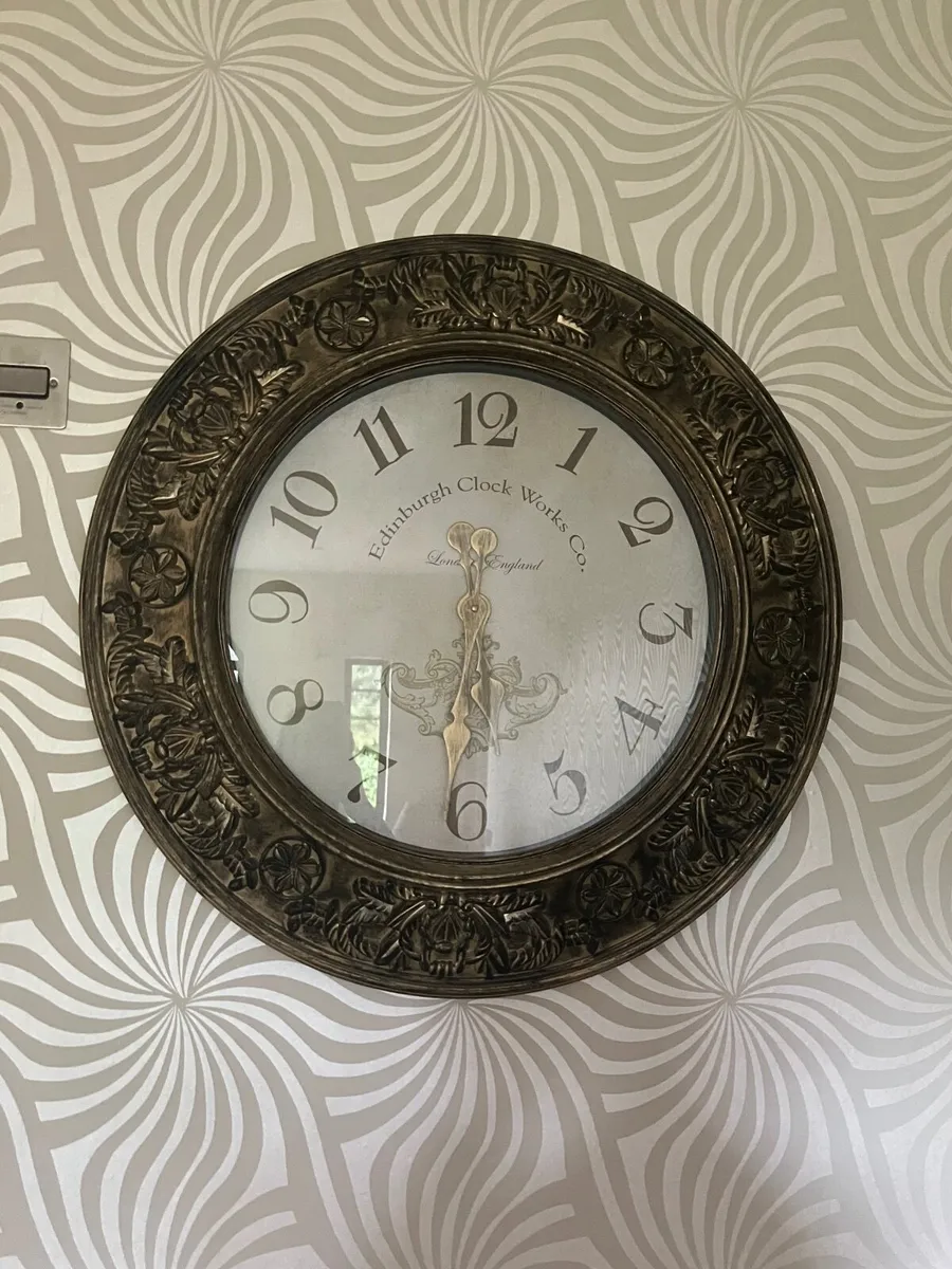 Clock - Image 1
