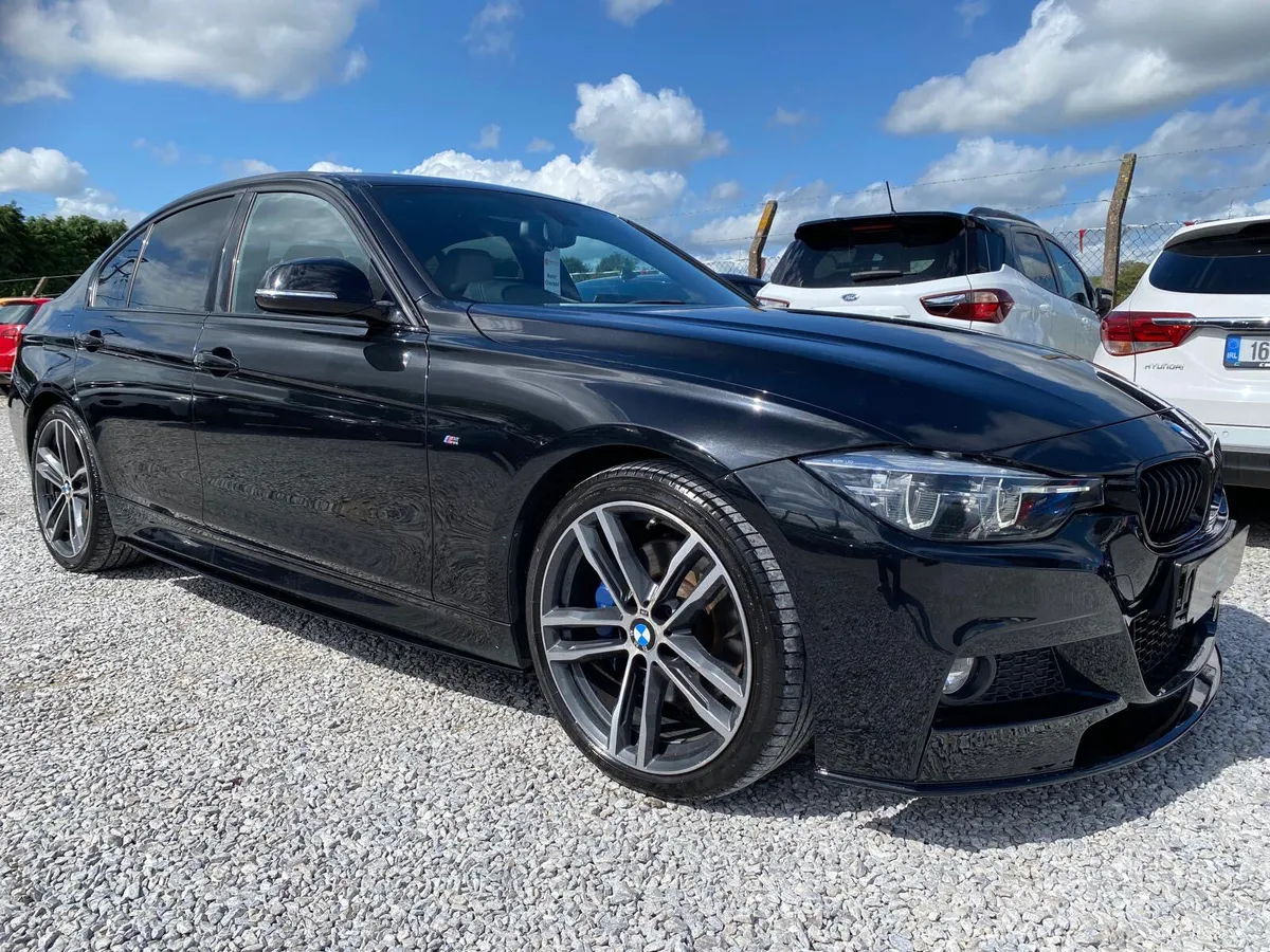 BMW 3-Series M-Sport - Image 3