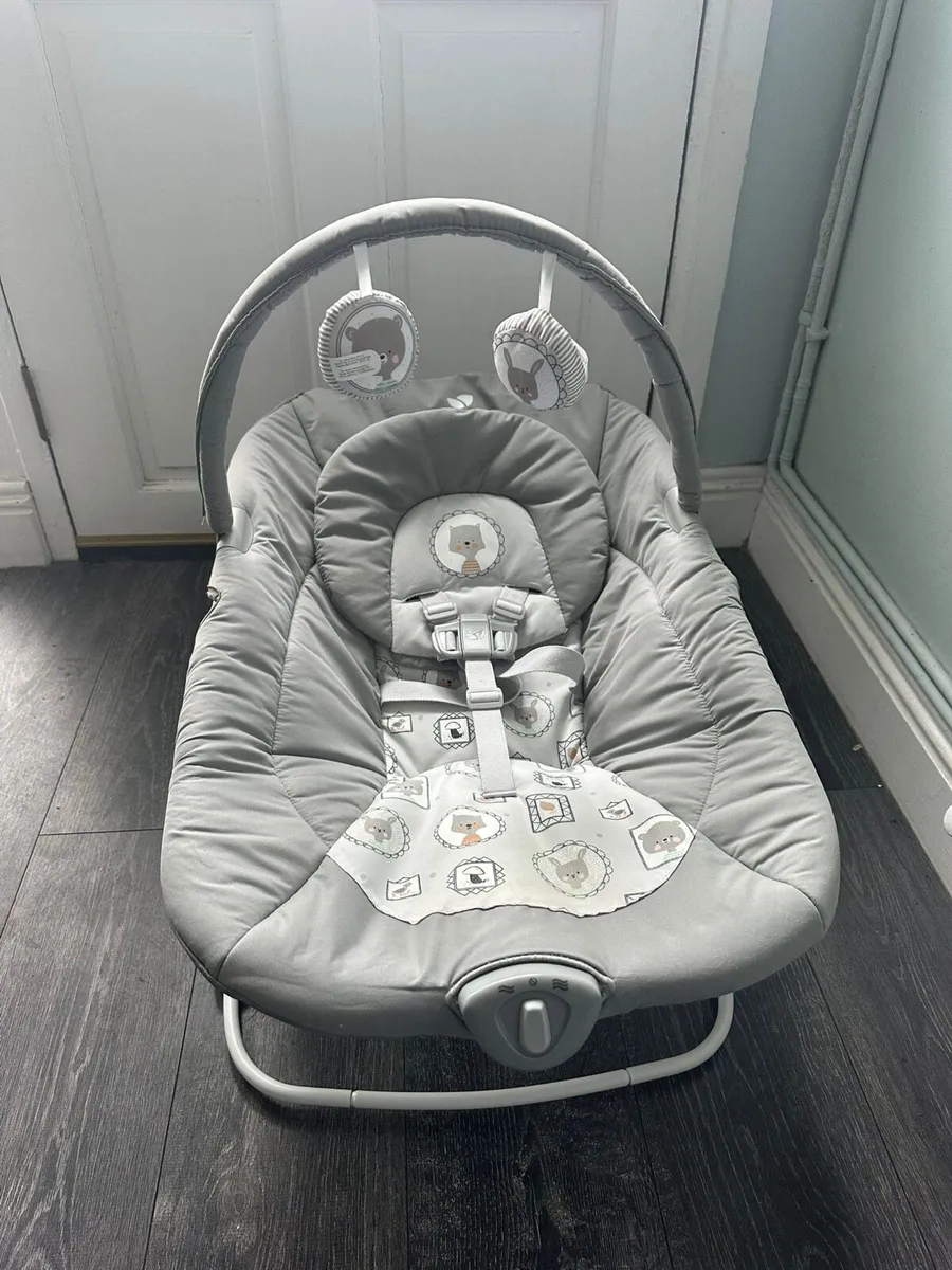 Cot - Image 2