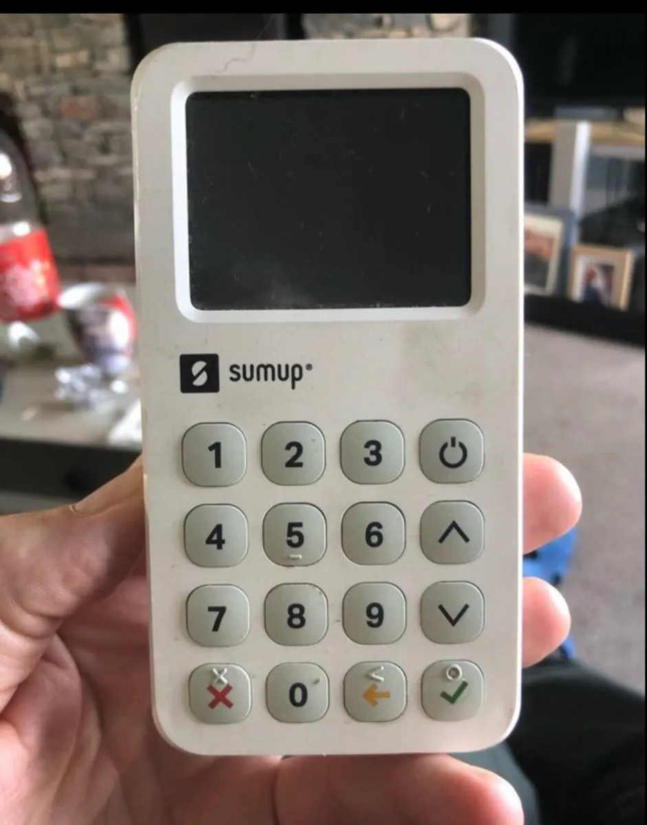 Sumup - Image 1