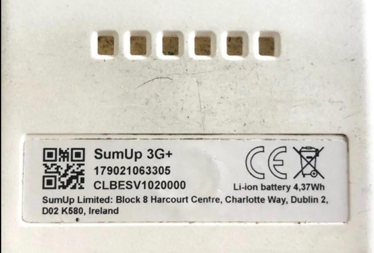 Sumup - Image 3