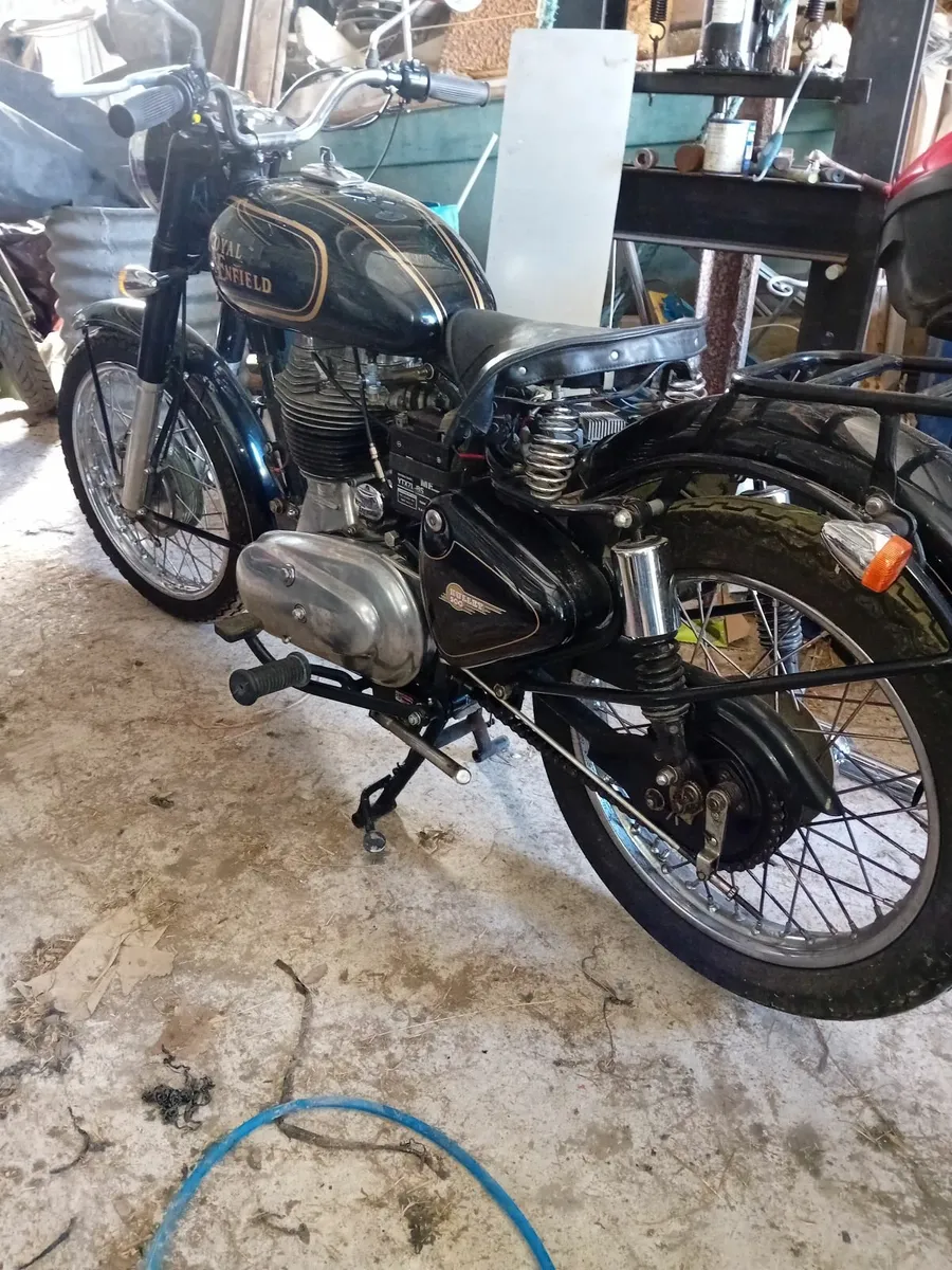 ROYAL ENFIELD Other 2008 - Image 1
