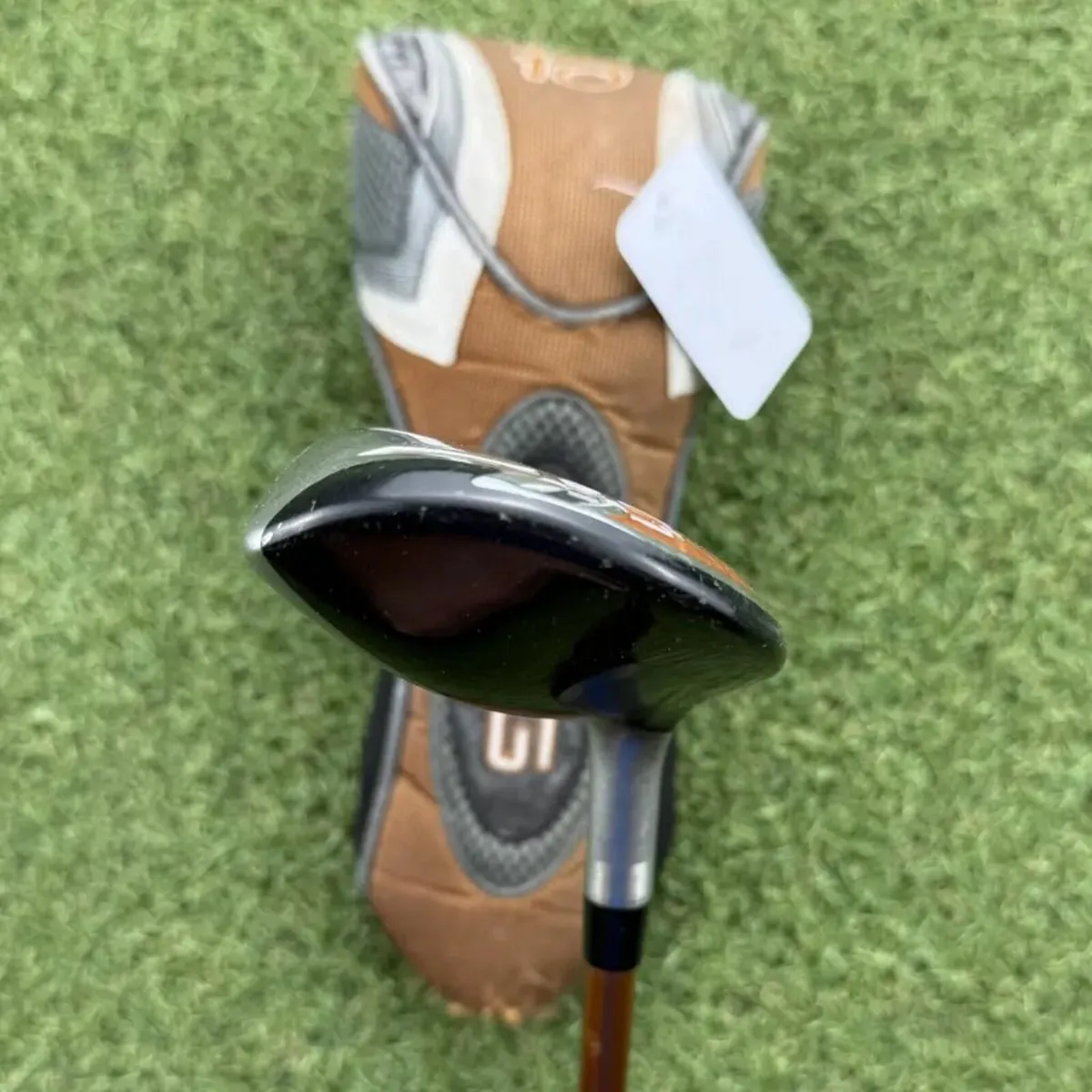 PING G10 HYBRID / #3 21° / TFC 129H REGULAR - Image 3