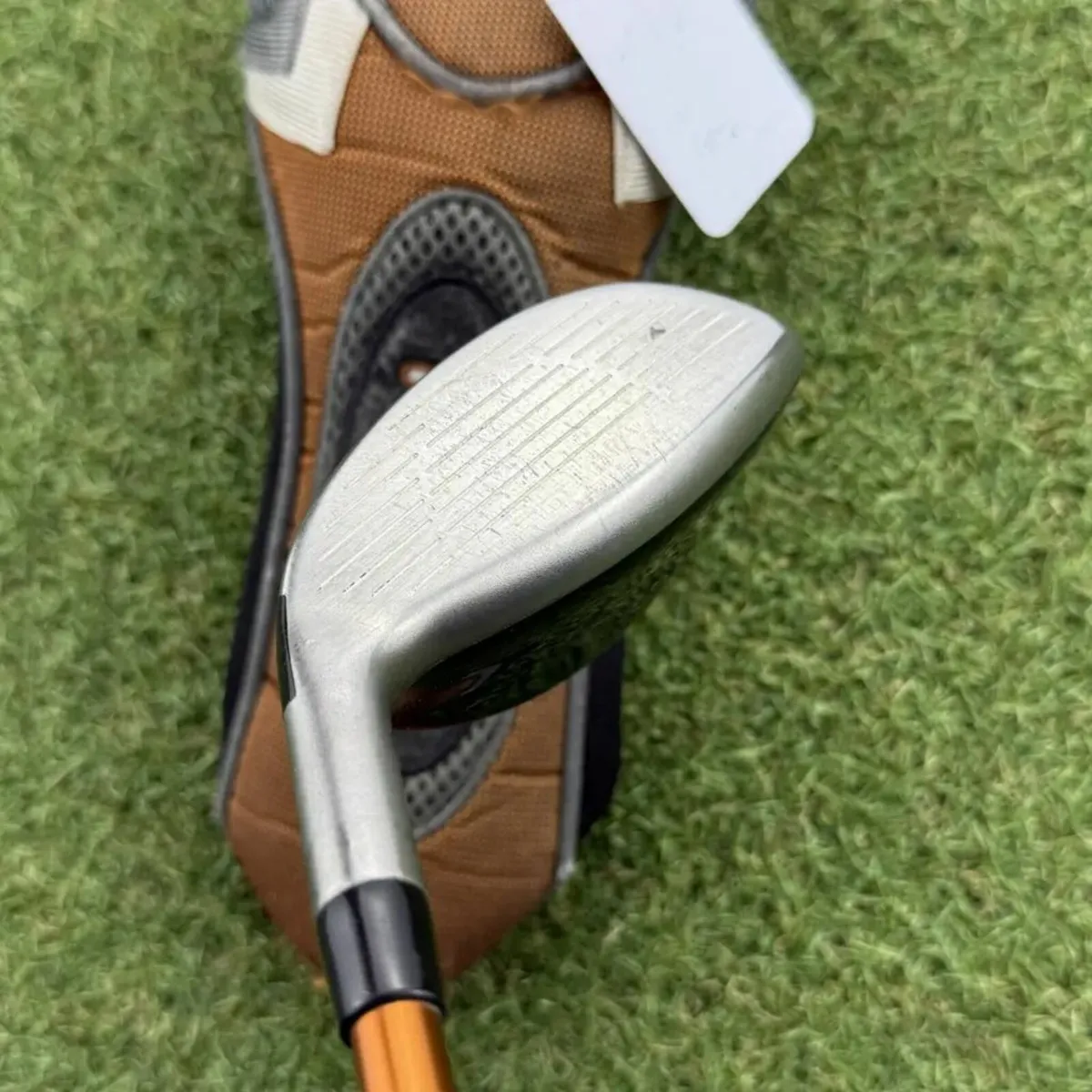 PING G10 HYBRID / #3 21° / TFC 129H REGULAR - Image 4