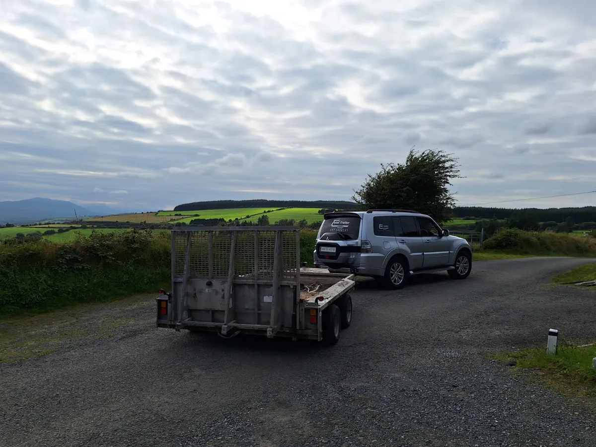 Trailer Service and Repairs kerry - Image 3