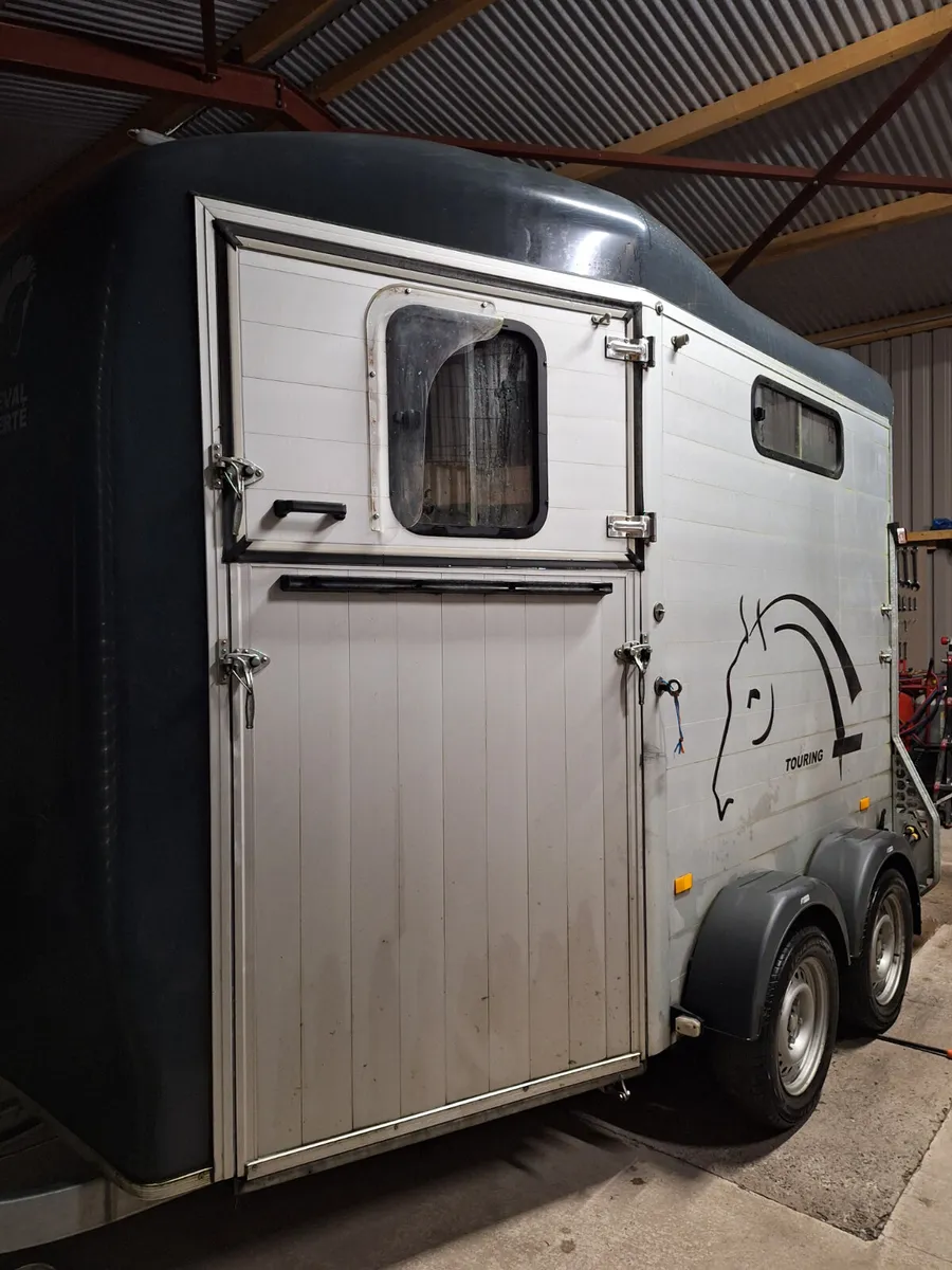 Trailer Service and Repairs kerry - Image 4