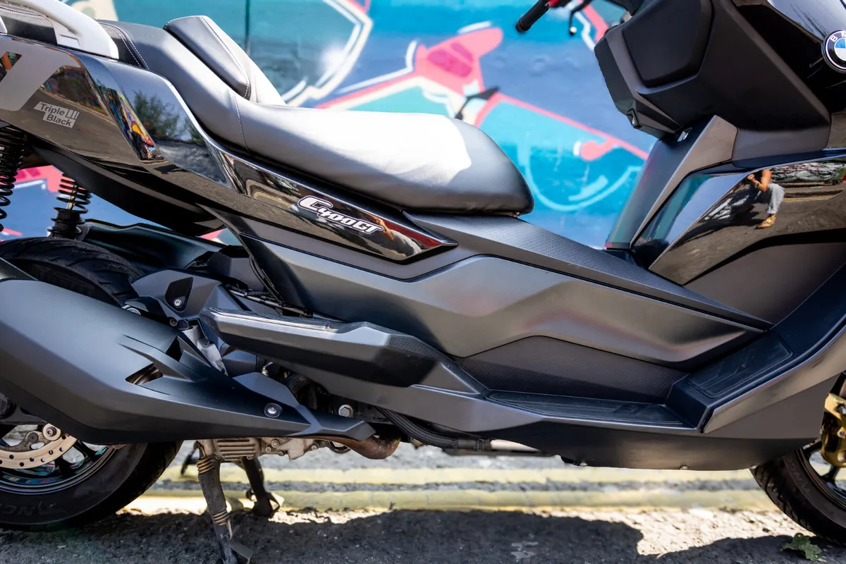 BMW C400GT  2023 - Image 4