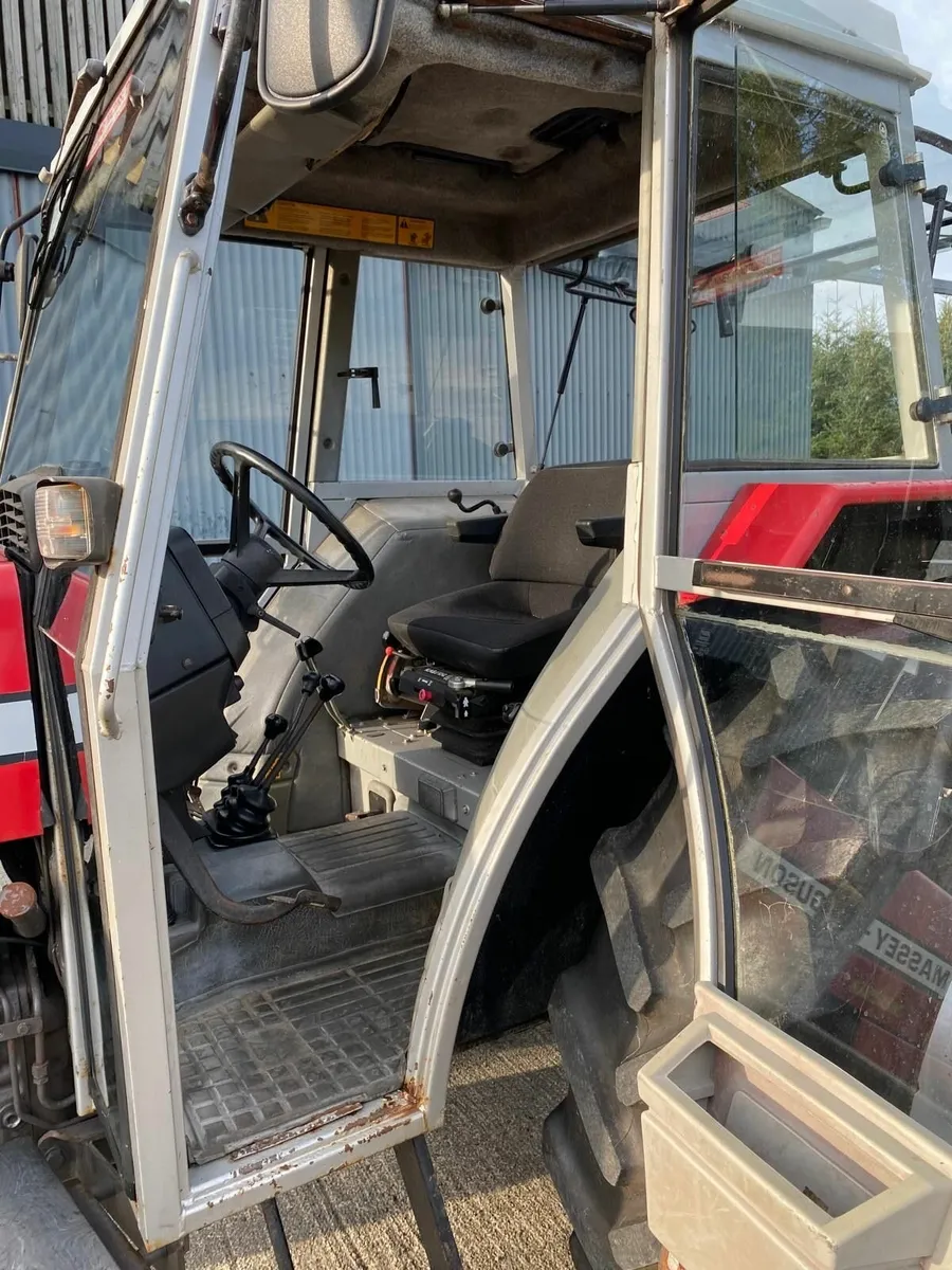 Massey Ferguson 390 - Image 3