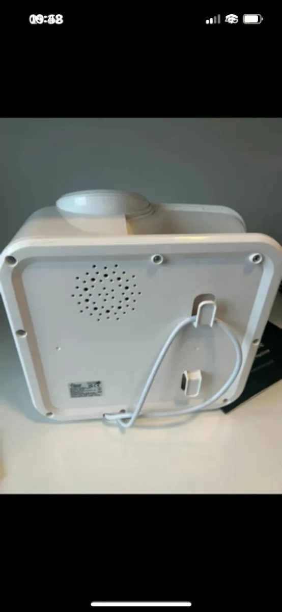 Tommee Tippee Perfect Prep Machine off White - Image 3