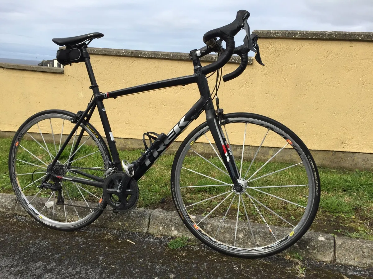 Trek 58cm Ultegra - Image 1