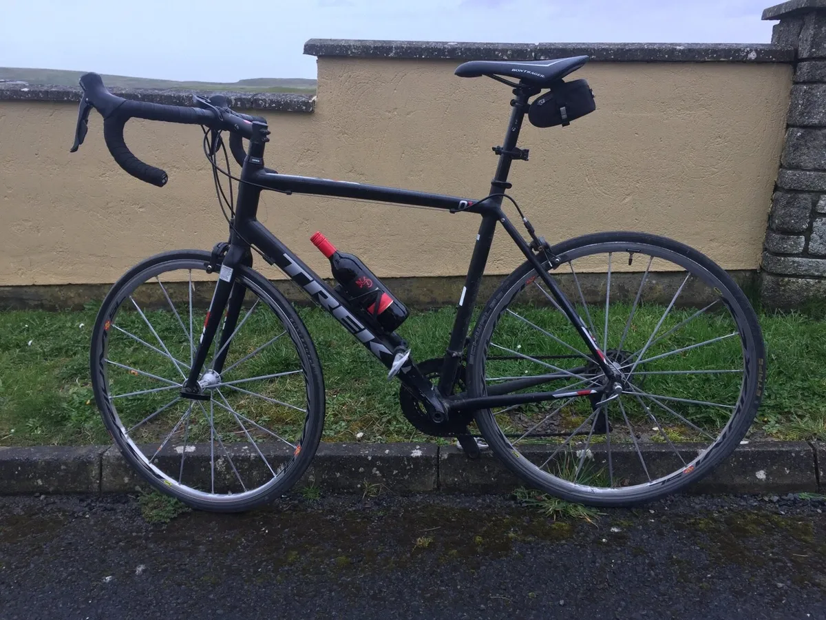 Trek 58cm Ultegra - Image 2