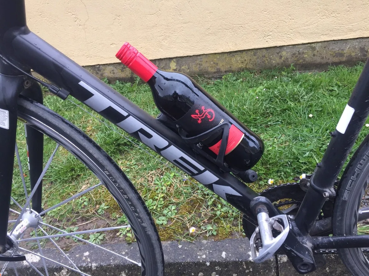 Trek 58cm Ultegra - Image 3