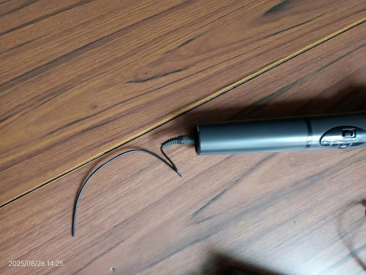 Wireless microphone system - Image 3