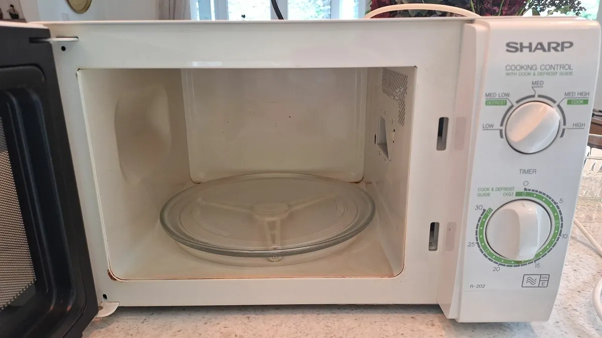 Microwave - Image 2