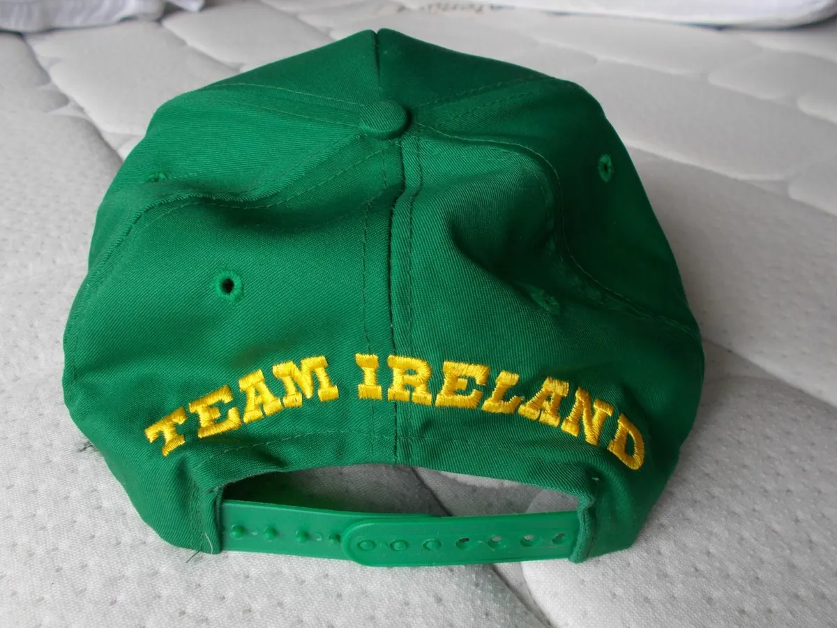 McDonald's World Cup USA '94 Baseball Cap **NEW** - Image 2