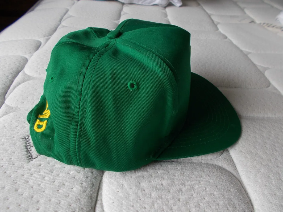 McDonald's World Cup USA '94 Baseball Cap **NEW** - Image 3