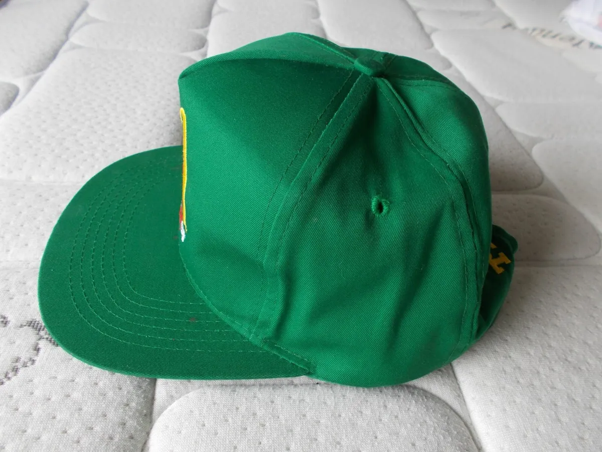 McDonald's World Cup USA '94 Baseball Cap **NEW** - Image 4