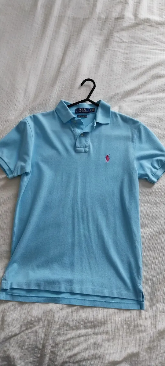 Ralph Lauren polo shirts - Image 2