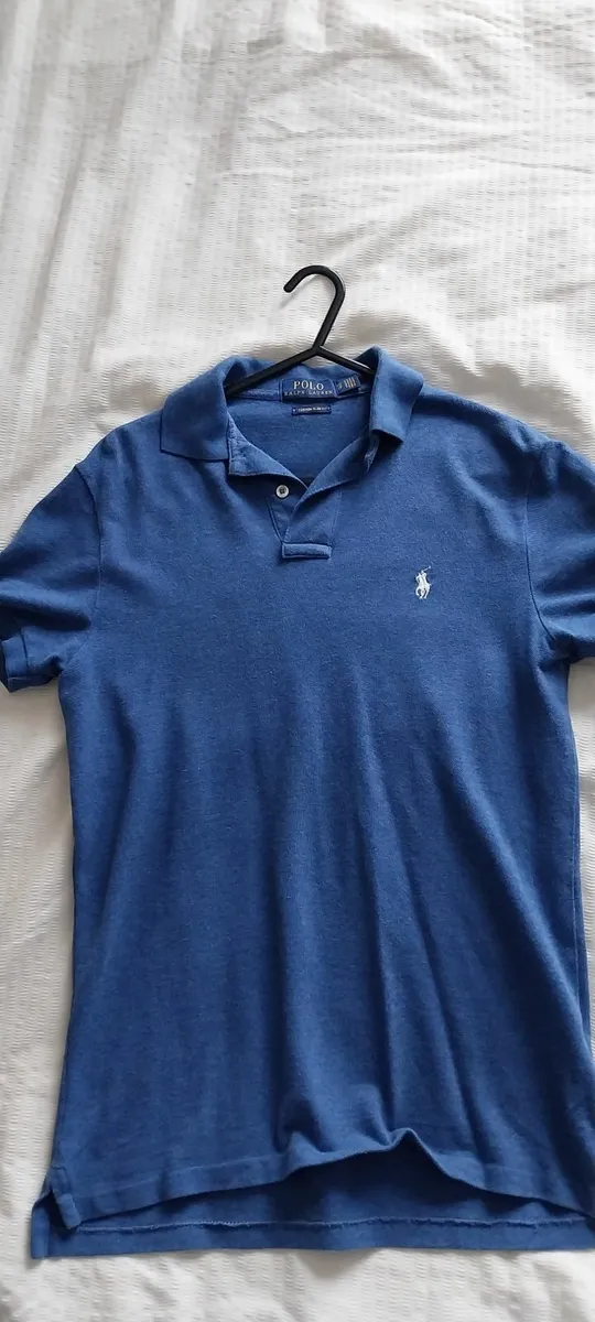 Ralph Lauren polo shirts - Image 3