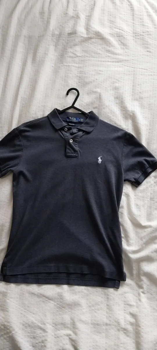 Ralph Lauren polo shirts - Image 4
