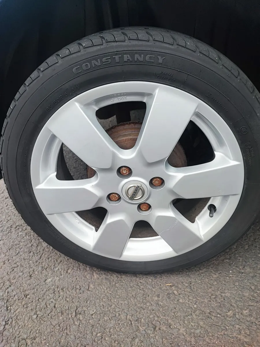 Nissan Micra 46,000klm - Image 3