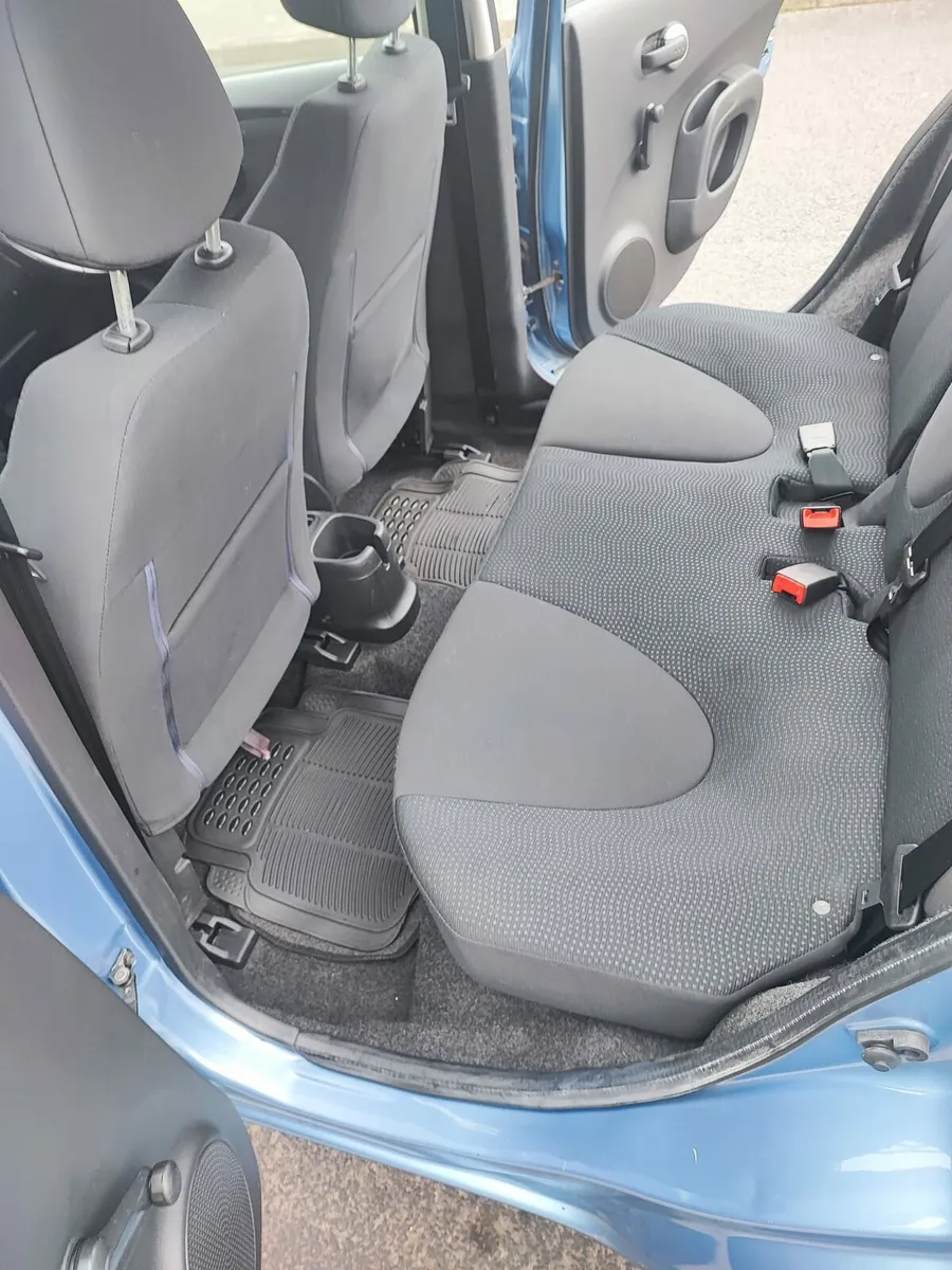 Nissan Micra 46,000klm - Image 4