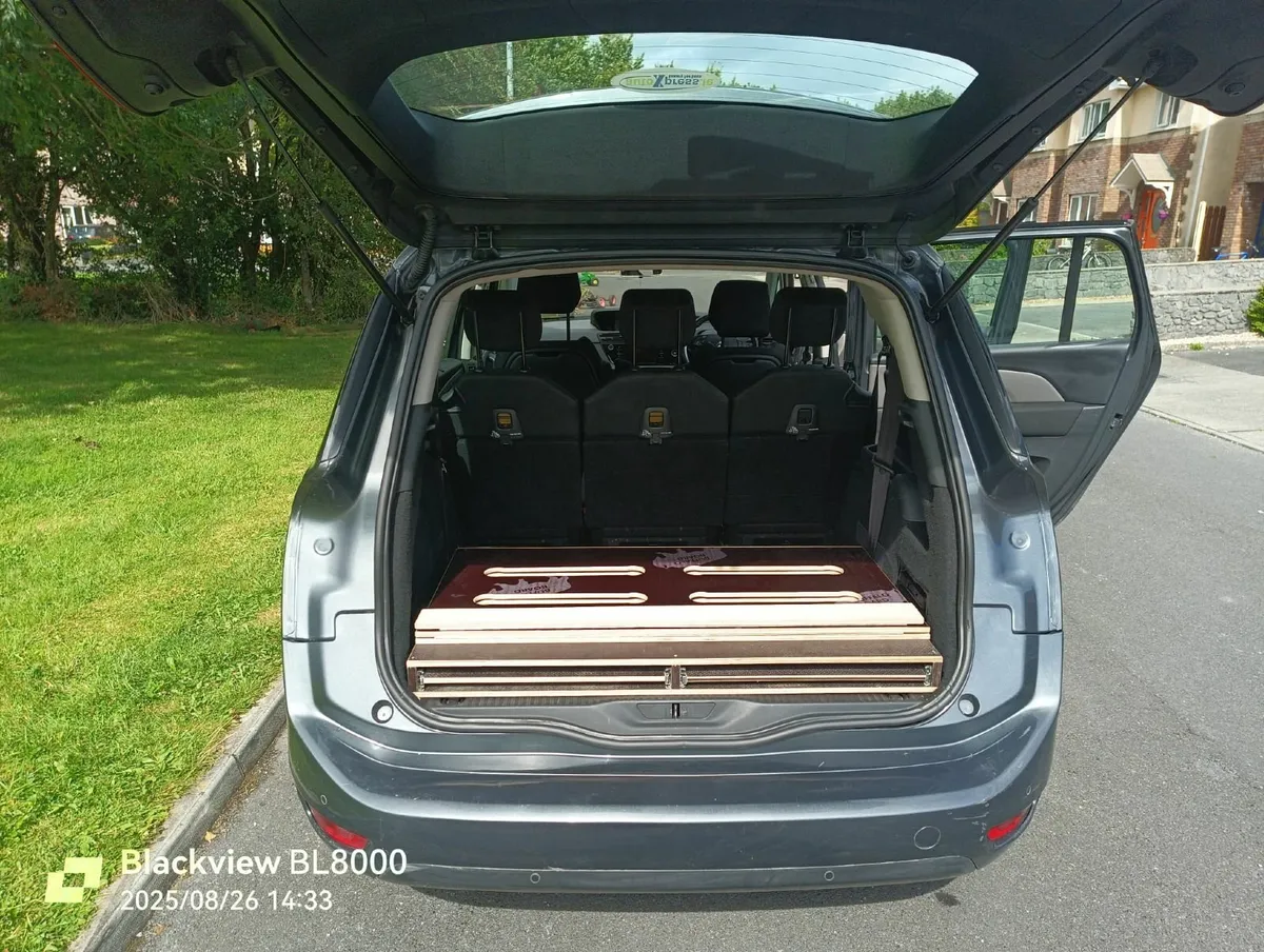 Citroen Micro Camper - Image 2