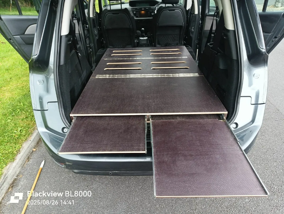 Citroen Micro Camper - Image 1