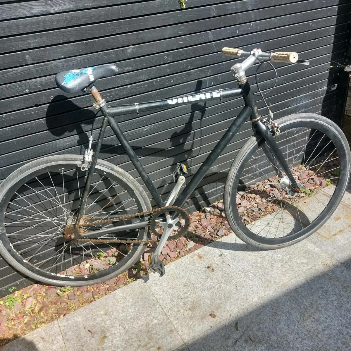 Fixie bike - Image 1