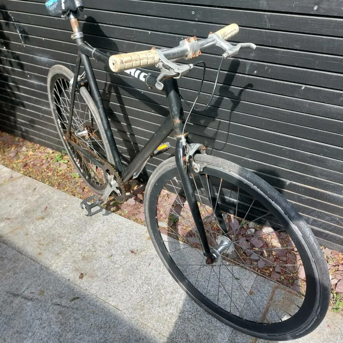 Fixie bike - Image 2