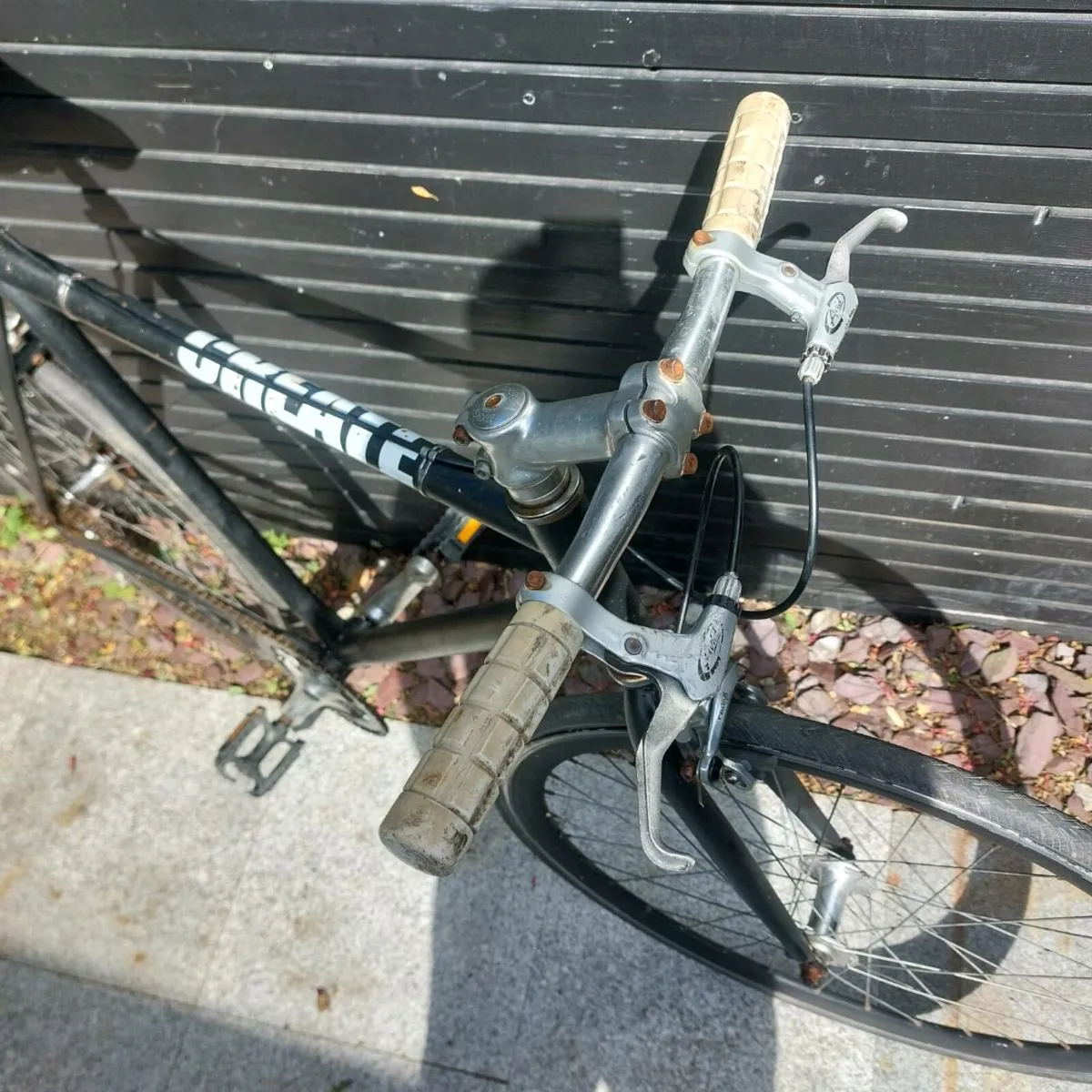 Fixie bike - Image 3